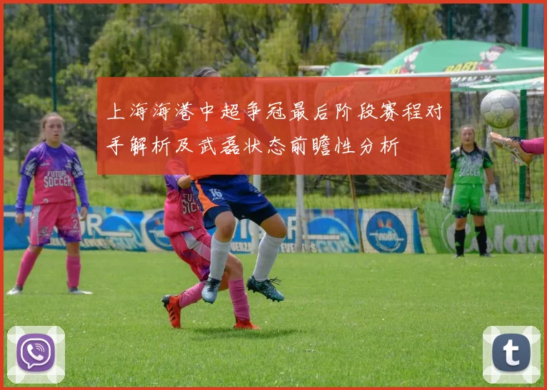 上海海港中超争冠最后阶段赛程对手解析及武磊状态前瞻性分析