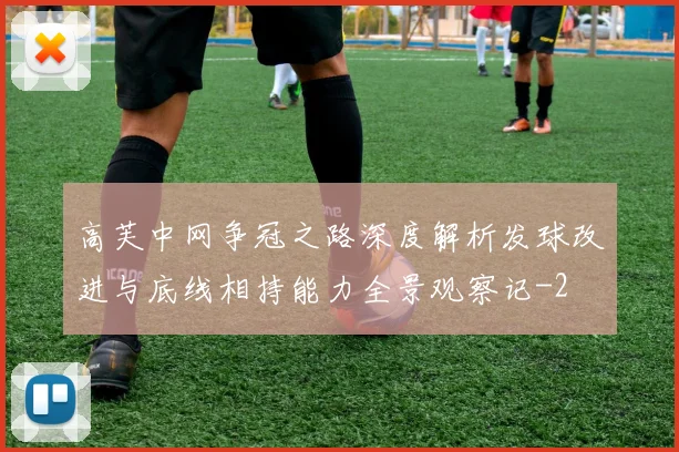 高芙中网争冠之路深度解析发球改进与底线相持能力全景观察记