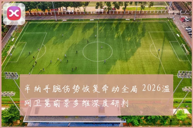 辛纳手腕伤势恢复牵动全局 2026温网卫冕前景多维深度研判