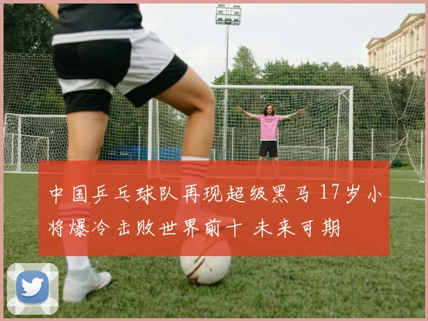 中国乒乓球队再现超级黑马 17岁小将爆冷击败世界前十 未来可期