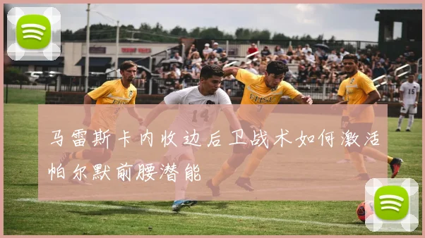 马雷斯卡内收边后卫战术如何激活帕尔默前腰潜能